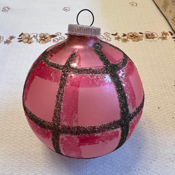 Gorgeous Vintage Ornaments From West Germany - Picture 4 of 8